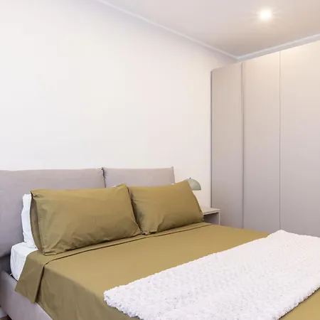 Nael's House * Sorrento