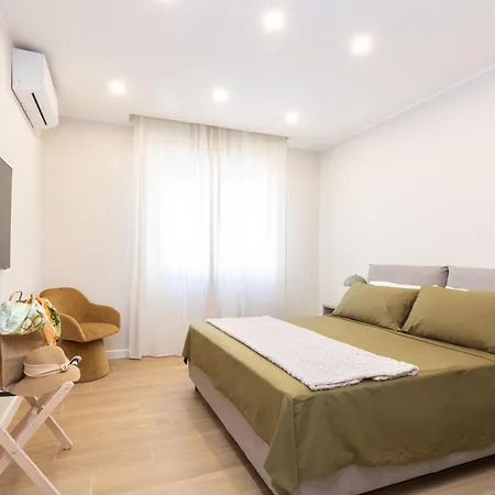 Feriehus Nael's House *