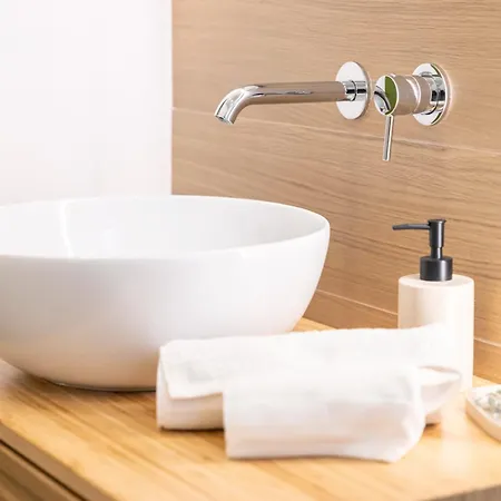 Nael's House Feriehus