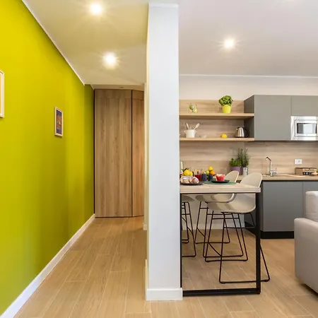 Nael's House Feriehus