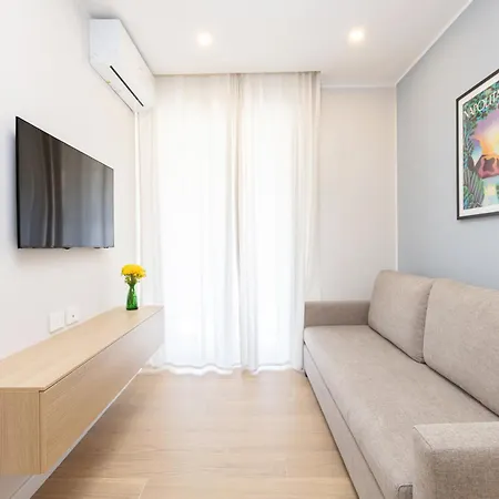 Nael's House Feriehus