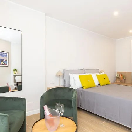 Nael's House Feriehus *