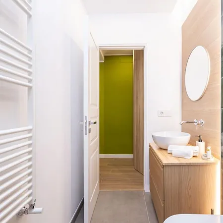 Nael's House Feriehus