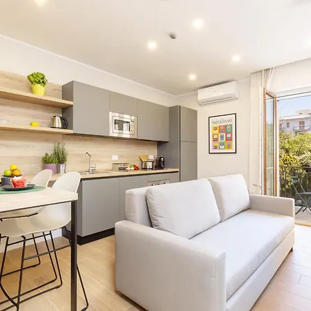 Nael's House Feriehus *