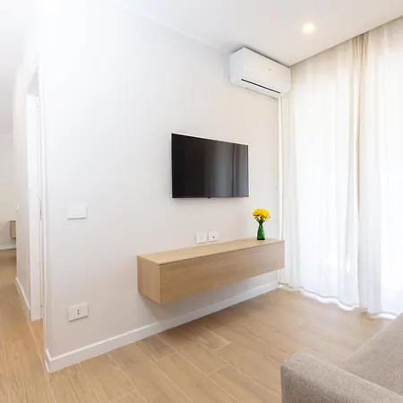 Nael's House * Sorrento