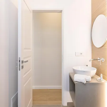 Nael's House Feriehus Sorrento