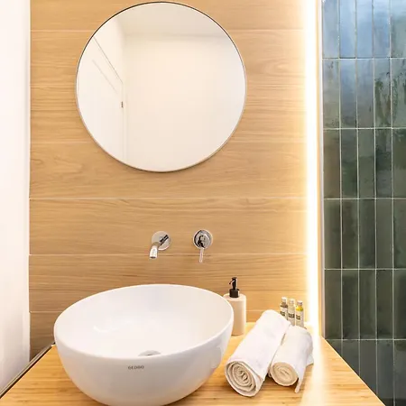 Feriehus Nael's House *