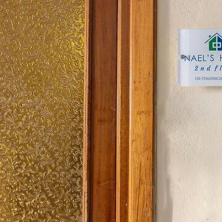 Nael's House Feriehus