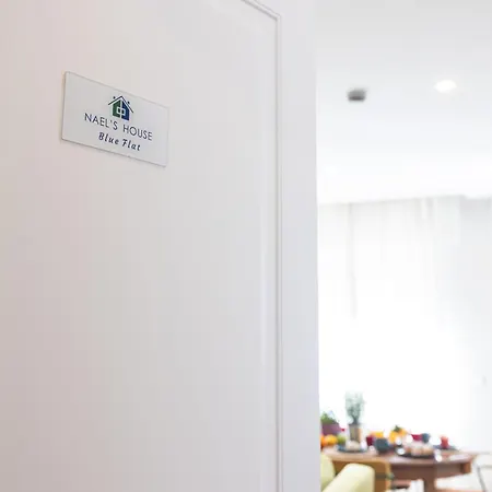 Nael's House Casa de Férias