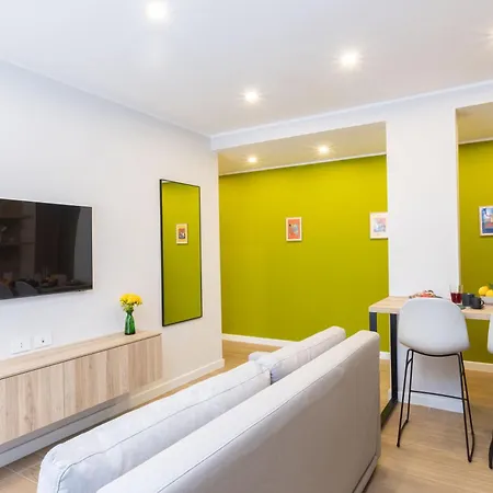 Nael's House Casa de Férias