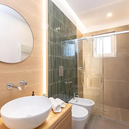 Nael's House Casa de Férias *