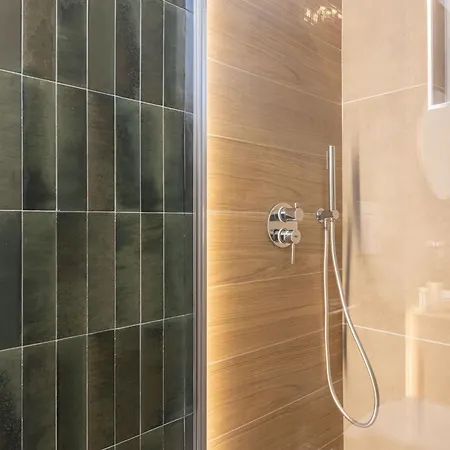 Casa de Férias Nael's House *