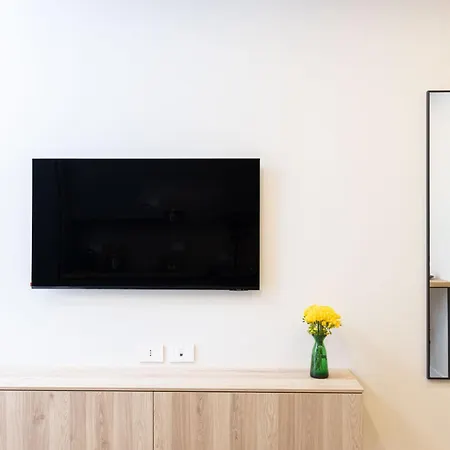 Casa de Férias Nael's House Sorrento