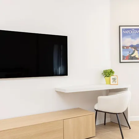 Casa de Férias Nael's House Sorrento