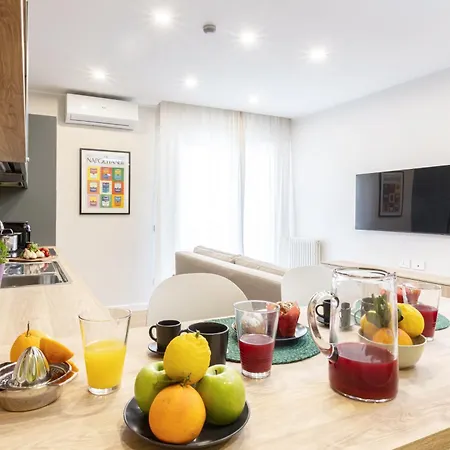 Casa de Férias Nael's House