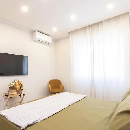 Casa de Férias Nael's House Sorrento