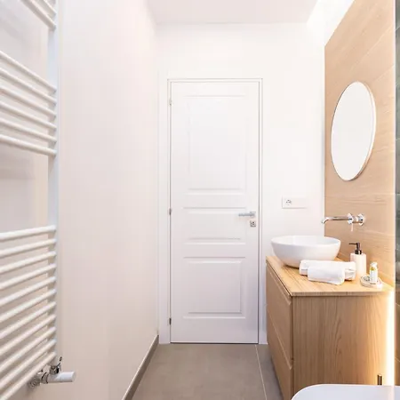 Nael's House Casa de Férias *