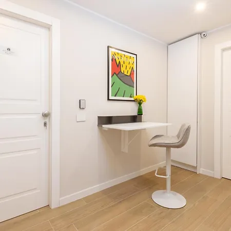 Nael's House Casa de Férias