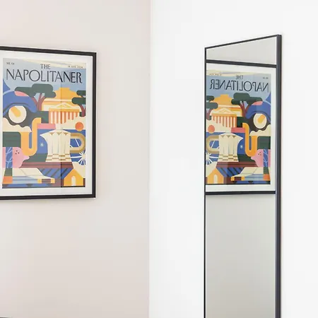 Nael's House Casa de Férias *