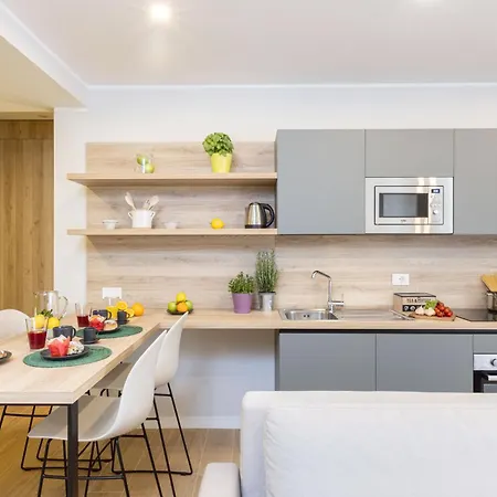 Nael's House Casa de Férias *