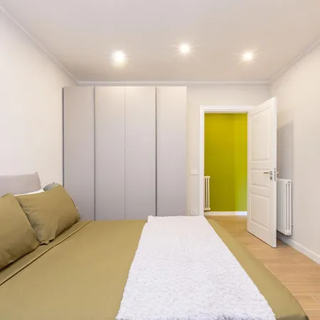 Nael's House Casa de Férias Sorrento