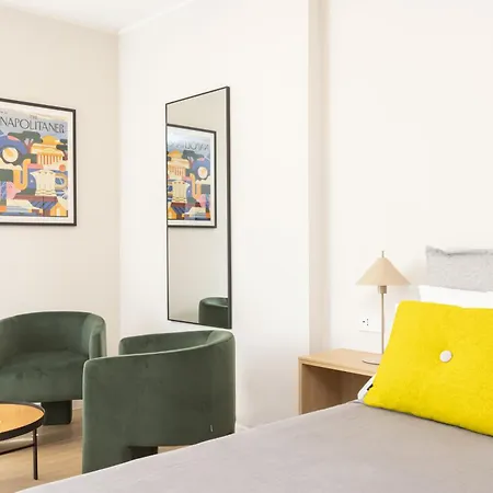 Nael's House Casa de Férias *