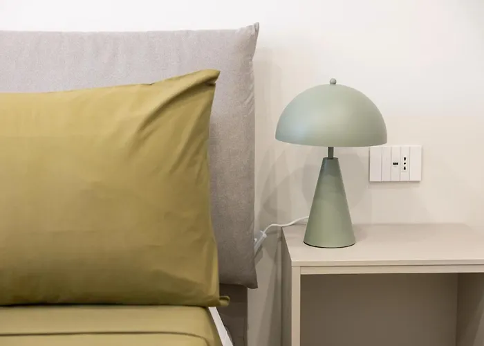 Nael's House Sorrente