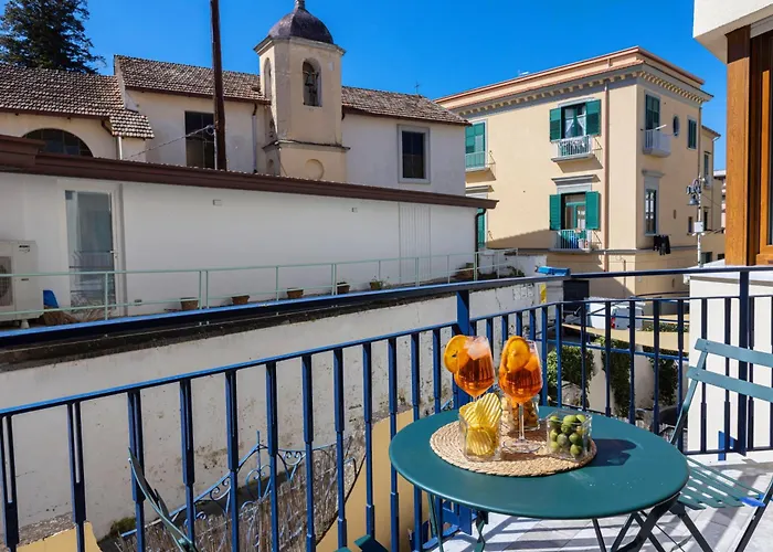 Nael's House Hébergement de vacances *