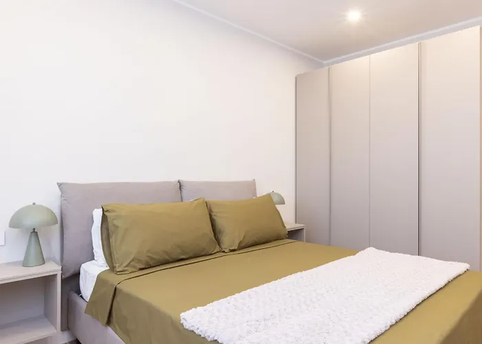 Nael's House * Sorrente