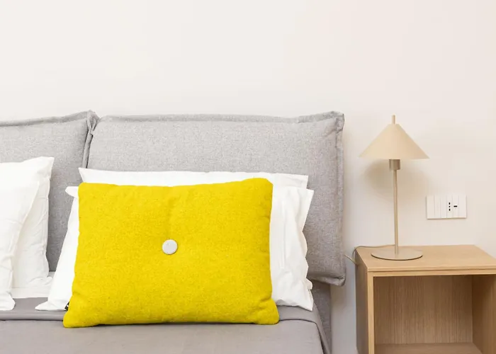 Nael's House Sorrente