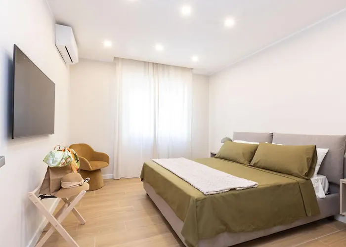 Hébergement de vacances Nael's House *