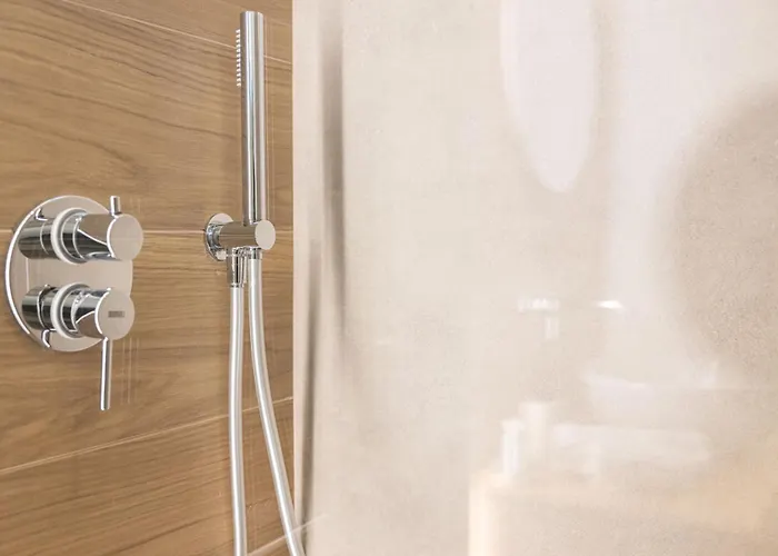 Nael's House Hébergement de vacances Sorrente