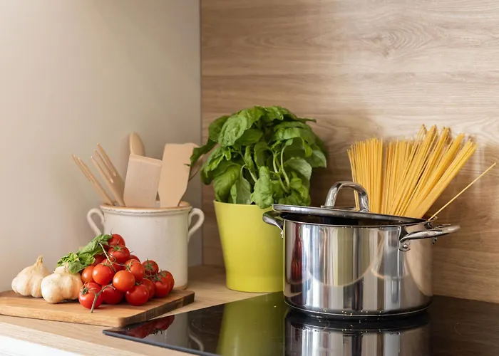 Nael's House Sorrente