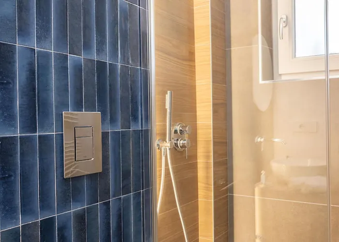 Nael's House Sorrente