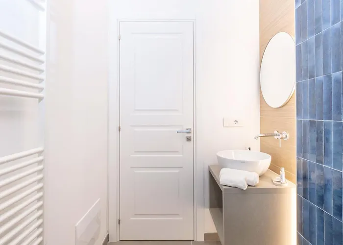 Nael's House * Sorrente