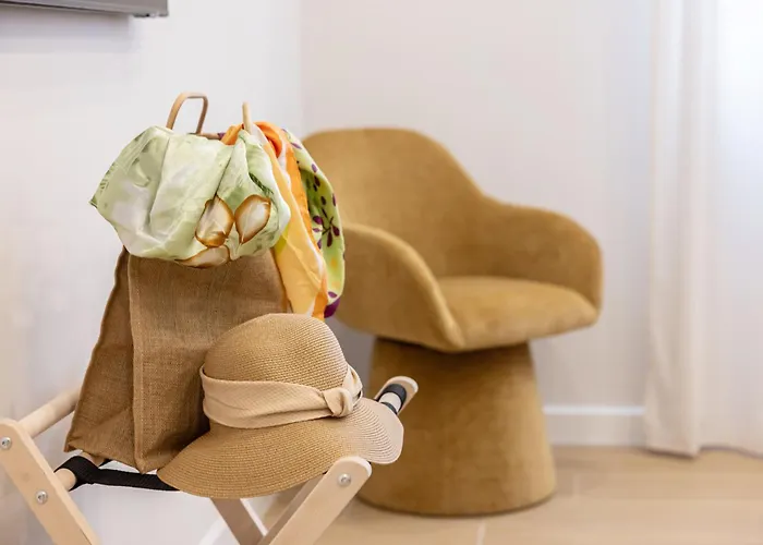 Nael's House Sorrente