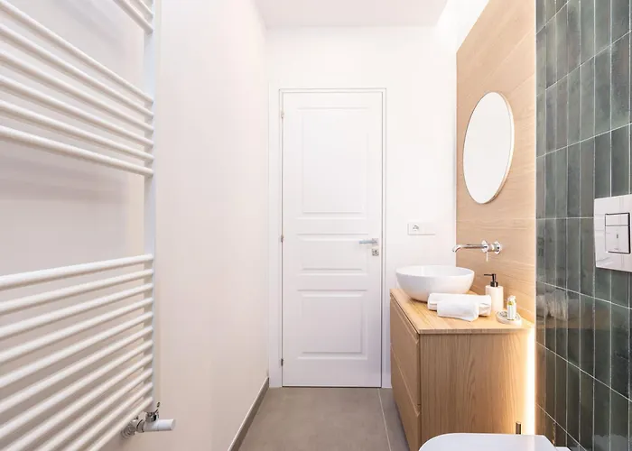 Nael's House Hébergement de vacances *