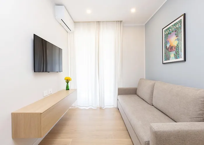 Nael's House Hébergement de vacances