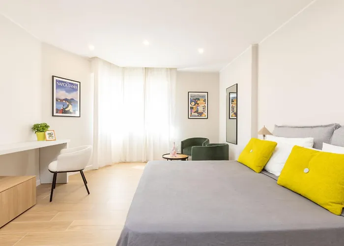 Nael's House Hébergement de vacances