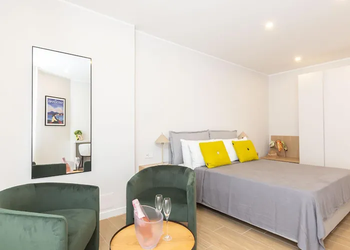 Nael's House Hébergement de vacances *