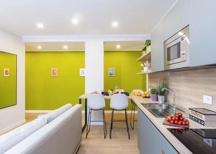 Hébergement de vacances Nael's House