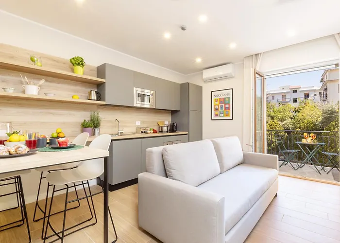 Nael's House Hébergement de vacances *