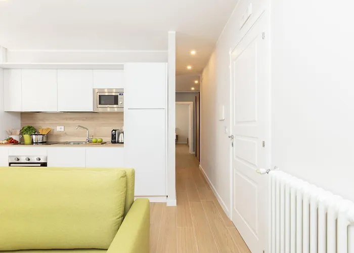 Nael's House Sorrente