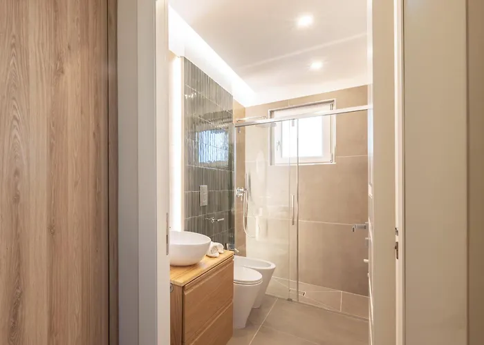 Nael's House * Sorrente