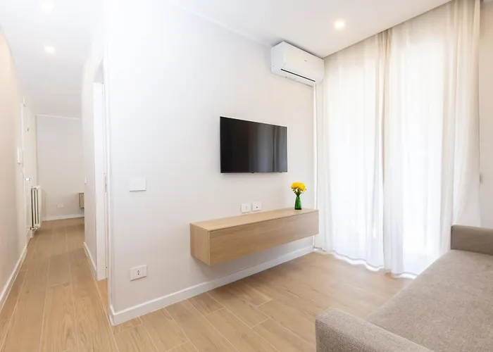 Nael's House * Sorrente