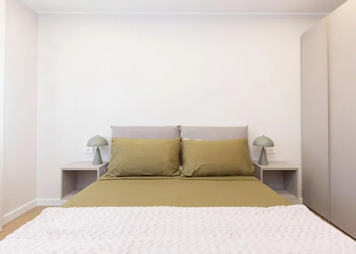 Nael's House Hébergement de vacances *