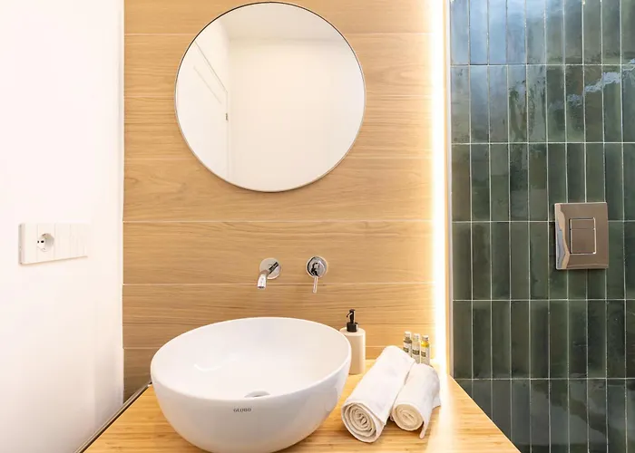 Hébergement de vacances Nael's House *