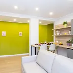 Nael's House בית נופש סורנטו