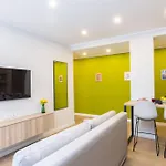Nael's House בית נופש