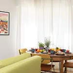 Nael's House בית נופש סורנטו
